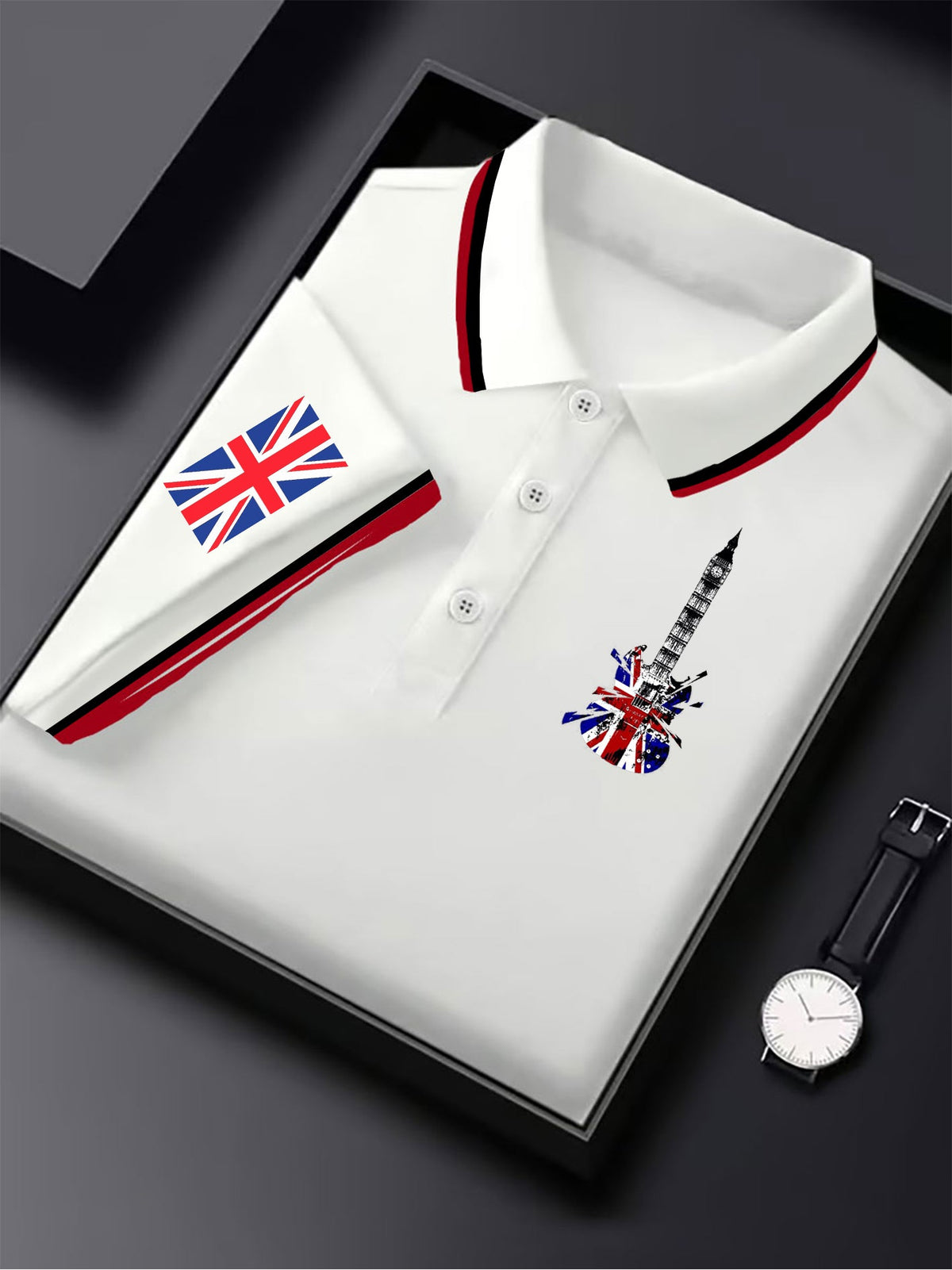 British business men's short sleeve shirt vetvanguards