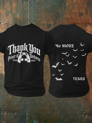 Men's Rock Legends T-shirt vetvanguards