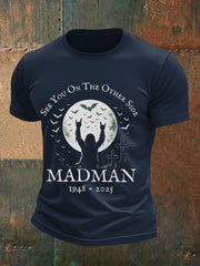 Men's Rock Legends T-shirt vetvanguards