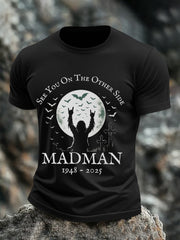 Men's Rock Legends T-shirt vetvanguards