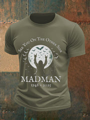 Men's Rock Legends T-shirt vetvanguards