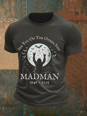 Men's Rock Legends T-shirt vetvanguards