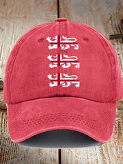 Unisex UK England Soccer Champion Printed Hat vetvanguards