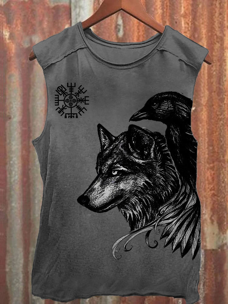 Men's Viking Vest vetvanguards