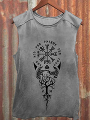 Men's Viking Vest vetvanguards