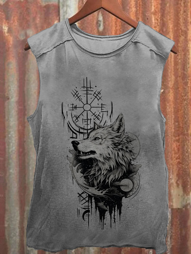 Men's Viking Vest vetvanguards