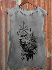 Men's Viking Vest vetvanguards