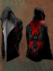Men's vintage Viking cardigan vetvanguards