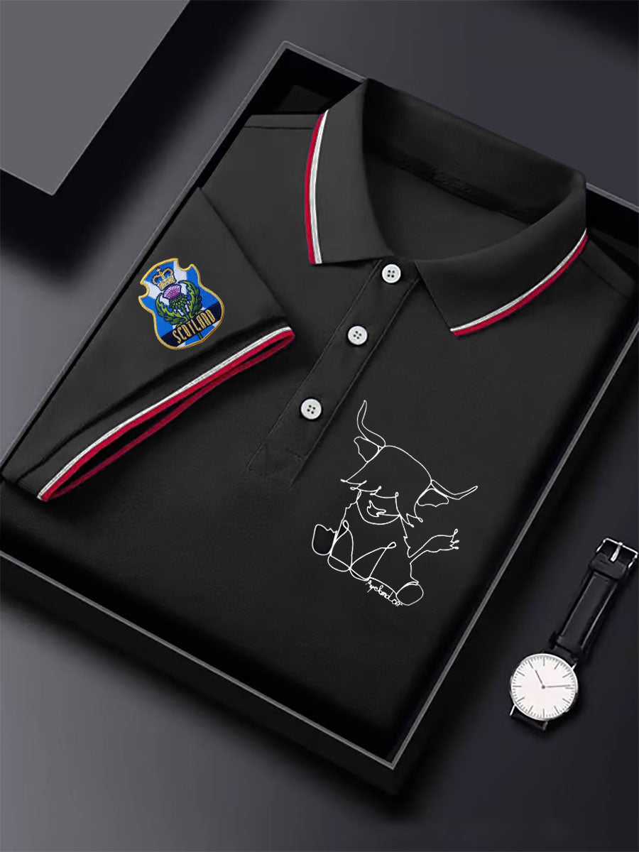 Men's short sleeve shirt vetvanguards