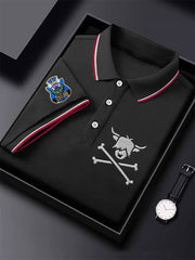 Men's short sleeve shirt vetvanguards