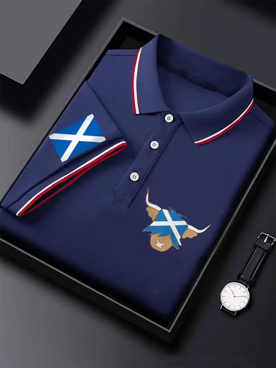 Men's short sleeve shirt vetvanguards