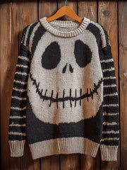 Women's Halloween loose sweaters vetvanguards