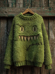 Men's Halloween Sweater vetvanguards