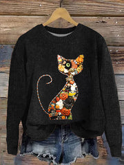 Women's Regular Sweatshirt vetvanguards